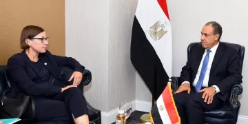 FM urges urgent collective action to uphold humanitarian law, criticizes Israeli policies