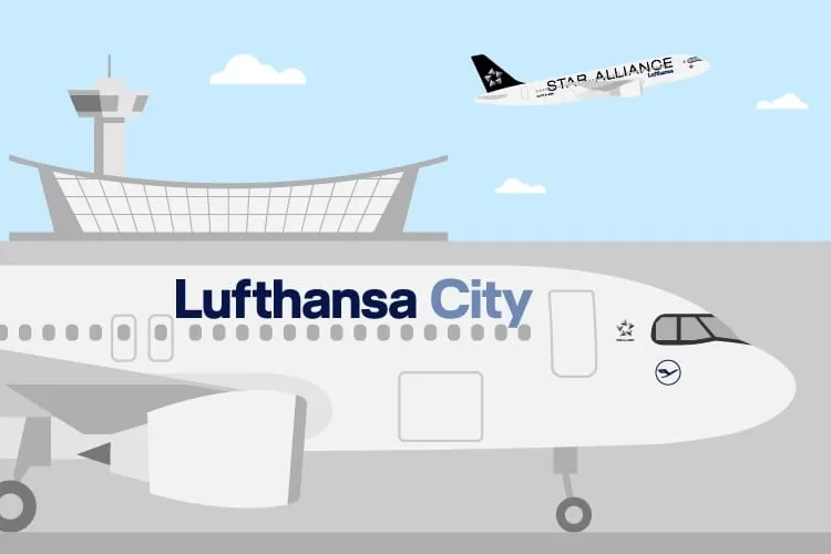 Lufthansa City Airlines joins Star Alliance 2 - Egyptian Gazette Lufthansa City Airlines joins Star Alliance 1 - Egyptian Gazette
