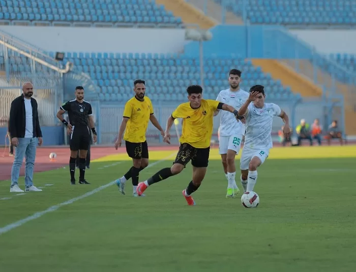 Zamalek loses Egyptian League lead 9 - Egyptian Gazette
