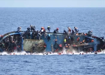 Egypt offers condolences to DR Congo over victims of sunk boats