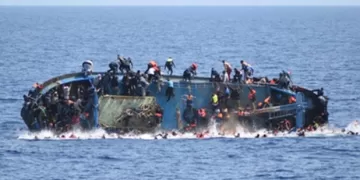 Egypt offers condolences to DR Congo over victims of sunk boats 1 - Egyptian Gazette Egypt offers condolences to DR Congo over victims of sunk boats