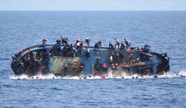 Египет выражает соболезнования доктору Конго по сравнению с жертвами затонувших лодок 1 - Египетская газета