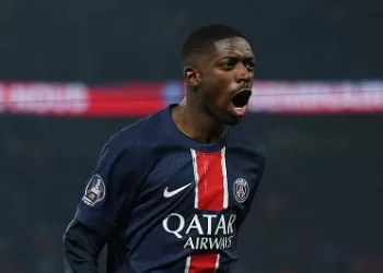 Dembele vs Yamal for Ballon d’Or glory as Bonmati hunts historic treble