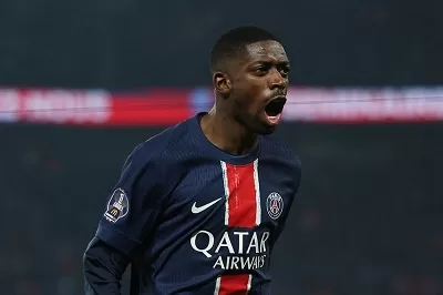 Dembele vs Yamal for Ballon d’Or glory as Bonmati hunts historic treble 2 - Egyptian Gazette Dembele vs Yamal for Ballon d’Or glory as Bonmati hunts historic treble 1 - Egyptian Gazette