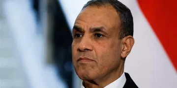 FM, ICG chief discuss regional developments