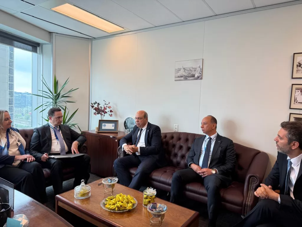 Cairo, Athens prioritise exchange of expertise in aviation safety 3 - Egyptian Gazette