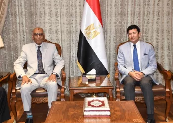 Egypt to host Africa hockey championship. Here is why this is consequential