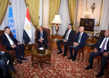 FM: Any attempts to undermine UNRWA’s mandate are ‘unacceptable’