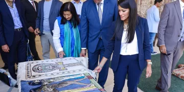 Egypt earmarks EGP 65.7B for Upper Egypt development