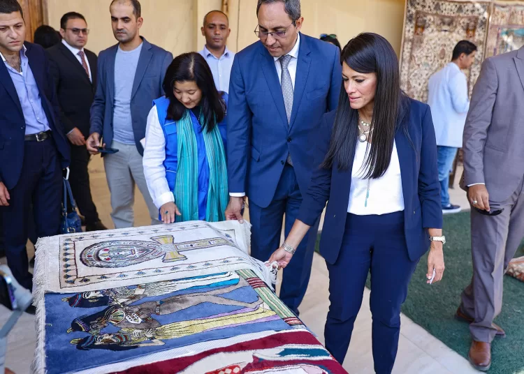 Egypt earmarks EGP 65.7B for Upper Egypt development 1 - Egyptian Gazette