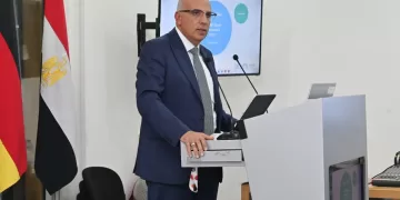 Irrigation min: Egypt relies on 98% of water needs from Nile River