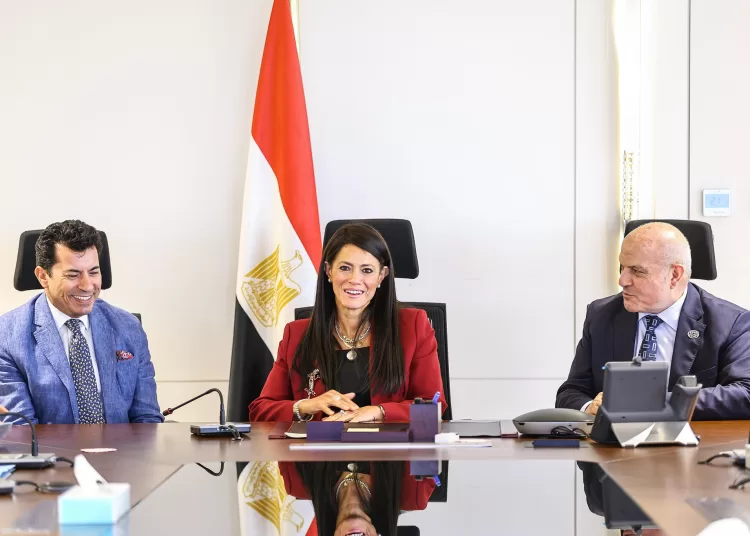 E-voting in clubs boosts transparency 1 - Egyptian Gazette