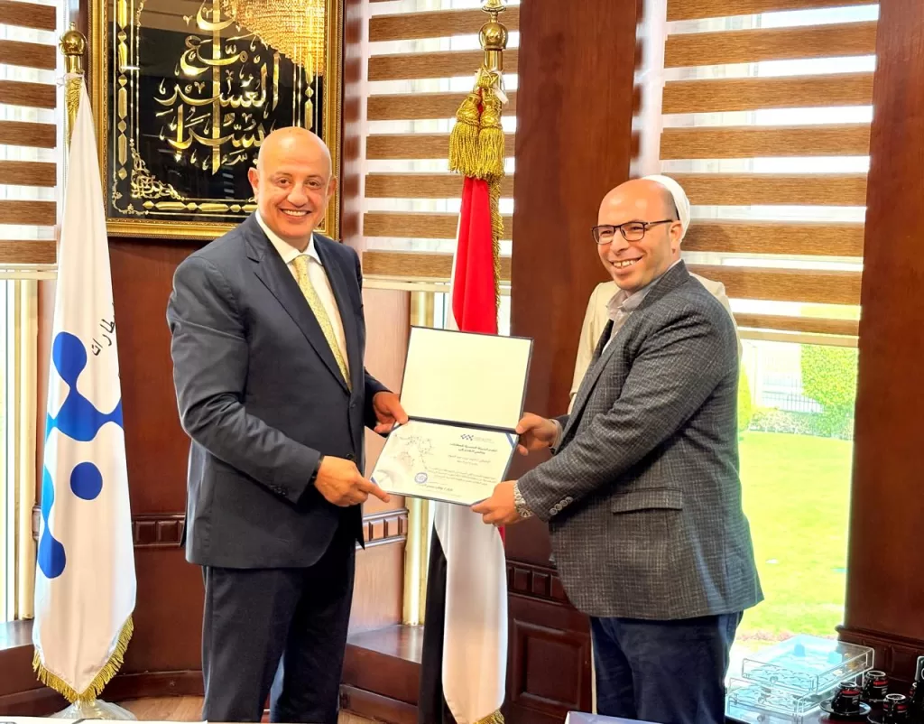 Al-Nashar praises Hurghada, Alexandria airports 3 - Egyptian Gazette