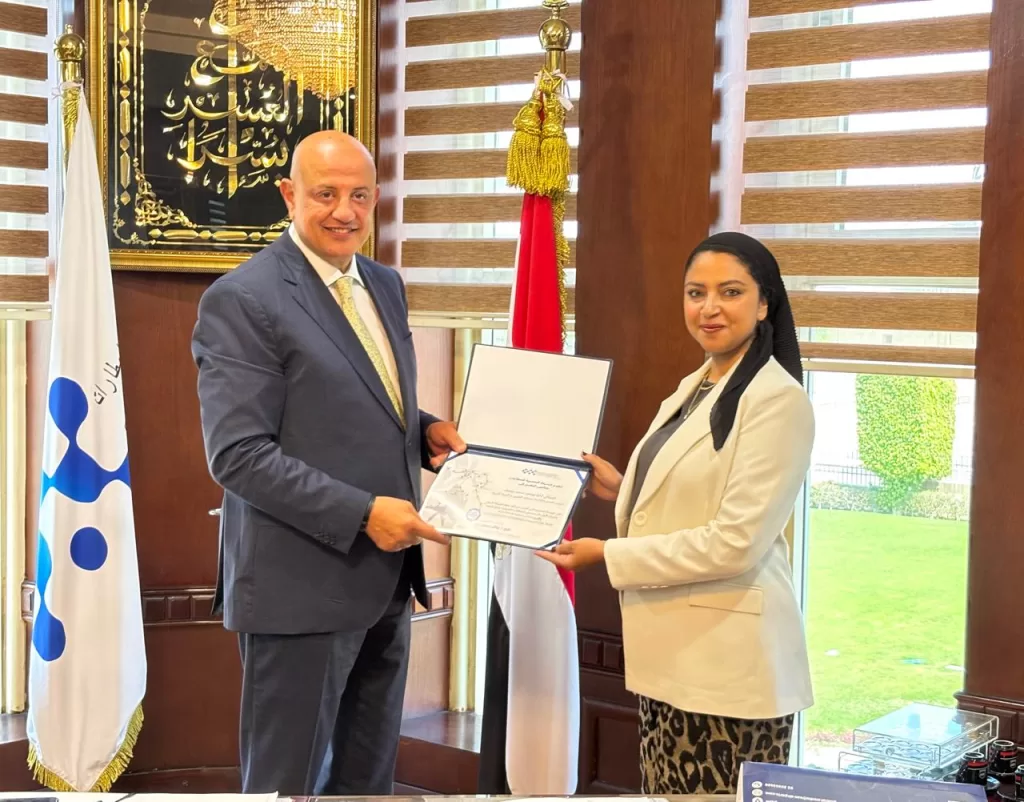 Al-Nashar praises Hurghada, Alexandria airports 5 - Egyptian Gazette