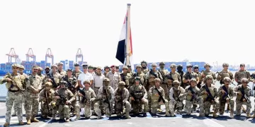 ‘Bright Star 2025’ drill enhances global military co-operation