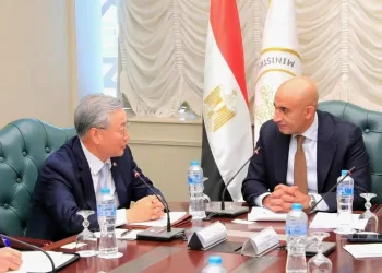 Egypt, S. Korea to launch $15m digital education project