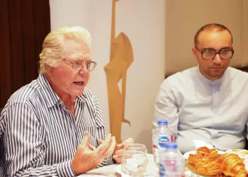 CIFF to maintain support for Palestinian issue