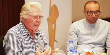 CIFF to maintain support for Palestinian issue