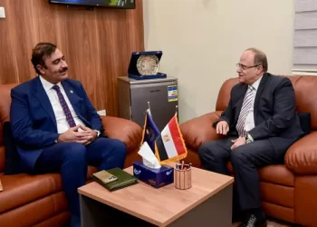 Cairo, Islamabad keen to bolster pharmaceutical ties