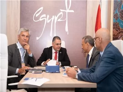 Egypt unveils next-generation tourism experience at IFTM Top Resa 2025 3 - Egyptian Gazette