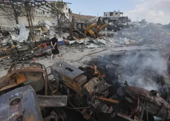 Hezbollah says Lebanon move on army plan is ‘opportunity,’ urges Israel to commit to ceasefire 