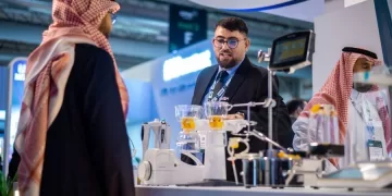 Riyadh to host 1st edition of BIO Middle East 1 - Egyptian Gazette