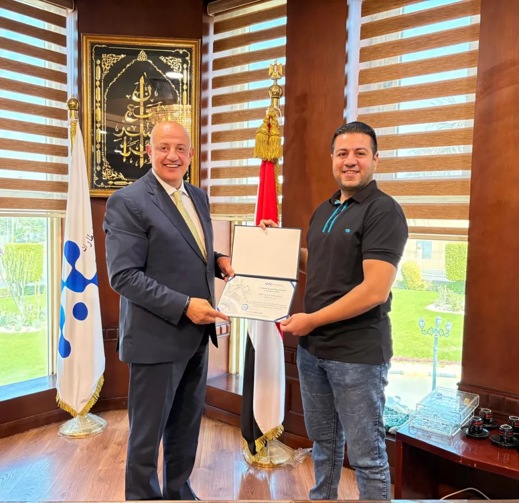 Al-Nashar praises Hurghada, Alexandria airports 7 - Egyptian Gazette