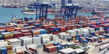 Citrus, potatoes lead national farm exports