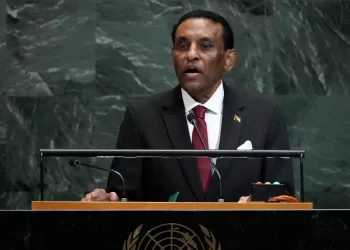 World leaders push for Sudan peace at UN