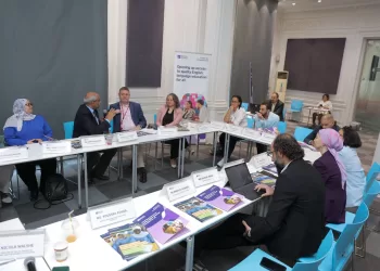 British Council, UCL host Policy Roundtable on Climate Change, Sustainable Development Education in Egypt