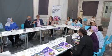 British Council, UCL host Policy Roundtable on Climate Change, Sustainable Development Education in Egypt