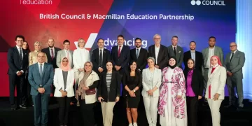 British Council, Macmillan Education launch strategic partnership to advance English Language Achievement