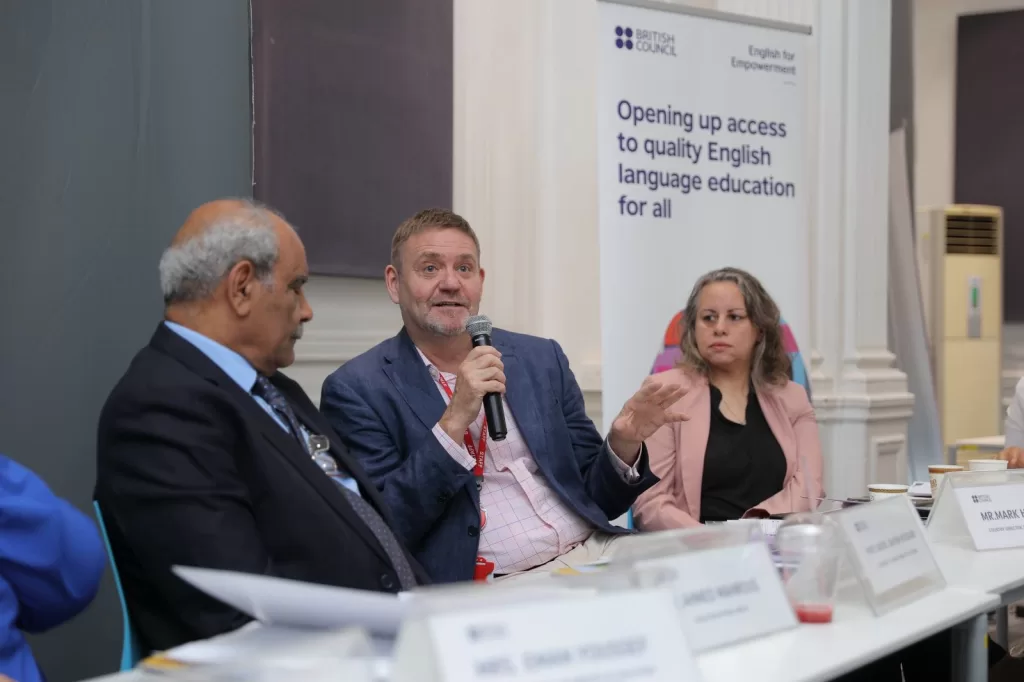 British Council, UCL host Policy Roundtable on Climate Change, Sustainable Development Education in Egypt 3 - Egyptian Gazette
