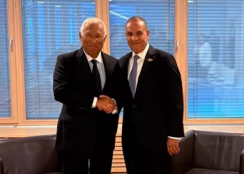 FM: Egypt eyes its 1st summit with EU, urges pressure on Israel over Gaza crisis