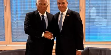 FM: Egypt eyes its 1st summit with EU, urges pressure on Israel over Gaza crisis 1 - Egyptian Gazette FM: Egypt eyes its 1st summit with EU, urges pressure on Israel over Gaza crisis