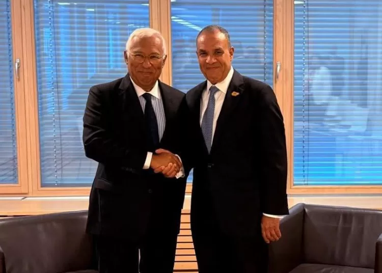 FM: Egypt eyes its 1st summit with EU, urges pressure on Israel over Gaza crisis 1 - Egyptian Gazette