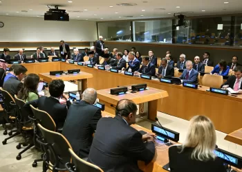 PM: Egypt rejects any attempts to displace Palestinians