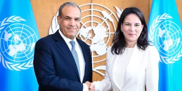 FM reiterates urgent need to enhance UN credibility now more than ever