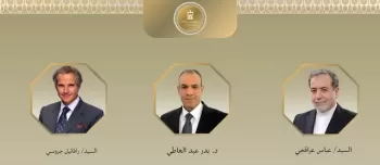 FM steps up talks on Iranian Nuclear File to ease tensions