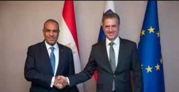 FM meets Slovenian PM to discuss boosting co-operation