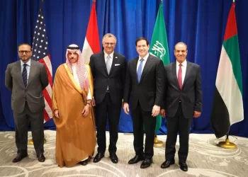 FM participates in Sudan Quartet meeting in New York