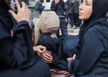 UN rights chief denounces Israeli ‘genocidal rhetoric’ on Gaza