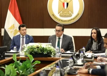 Gov’tramps up medical support for Gaza