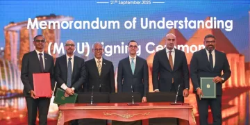 Innovo, NASS, ITEES partner to launch Egypt’s 1st Innovo Applied Technology School