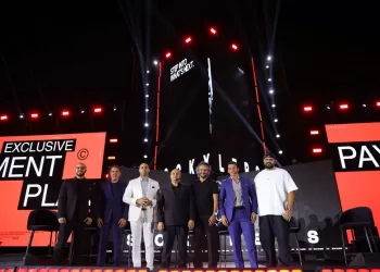 Sckylers launches 1st flagship project “OC” in East Cairo