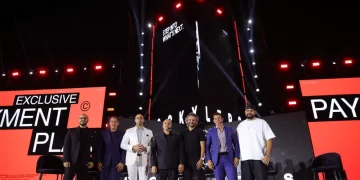 Sckylers launches 1st flagship project “OC” in East Cairo