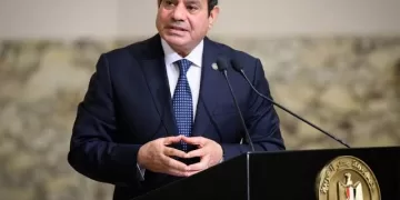 Egypt strongly condemns Israel’s attack on Qatar