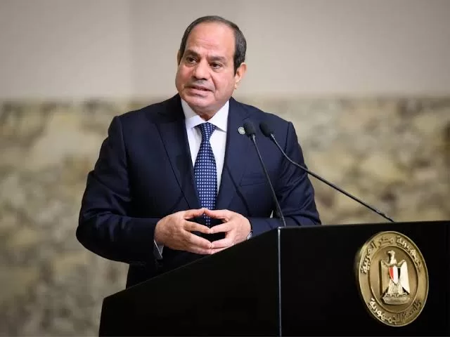 Egypt strongly condemns Israel's attack on Qatar 2 - Egyptian Gazette Egypt strongly condemns Israel's attack on Qatar 1 - Egyptian Gazette