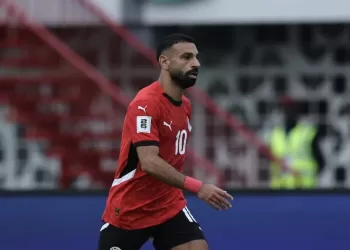 Egypt one point away from 2026 World Cup