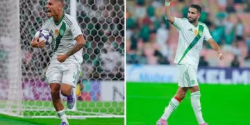 Late goals earn Al-Ahli opening victory in Asian Champions League